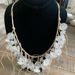 Teresa Goodall Artwear necklace